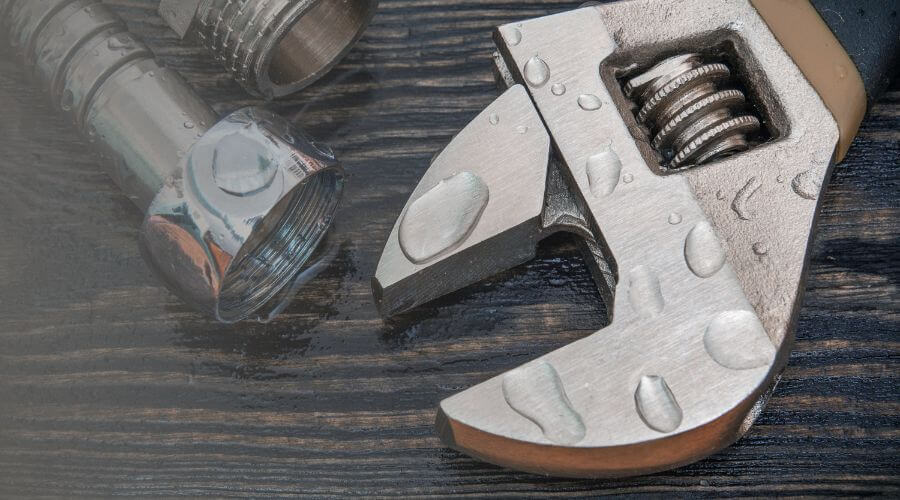 Why choose water damage restoration service for storm damage restoration in Oklahoma